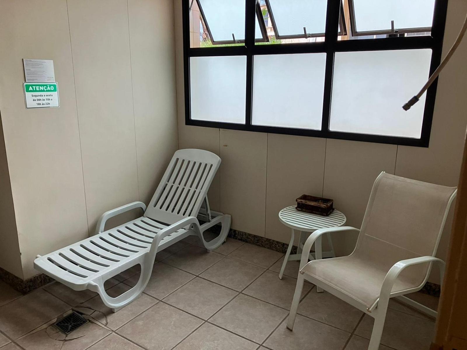 Apart Hotel Volpi 101 - Conforto & Comodidade 贝洛哈里桑塔 外观 照片