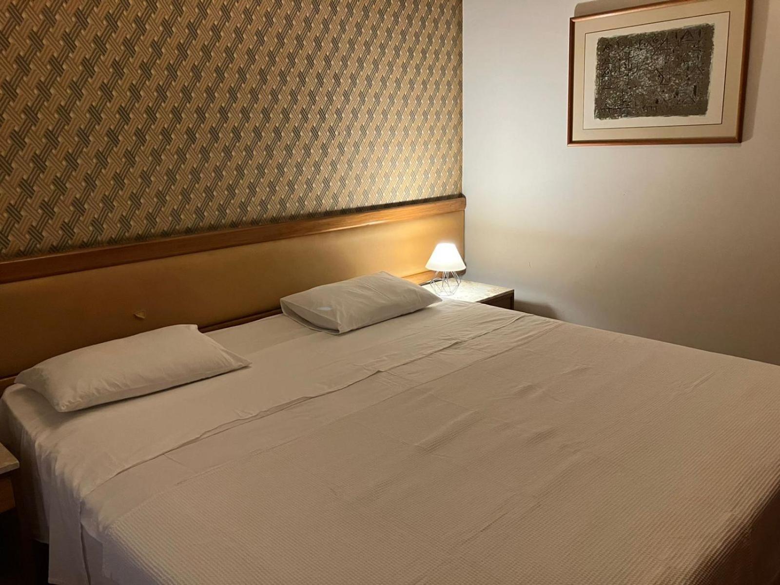 Apart Hotel Volpi 101 - Conforto & Comodidade 贝洛哈里桑塔 外观 照片