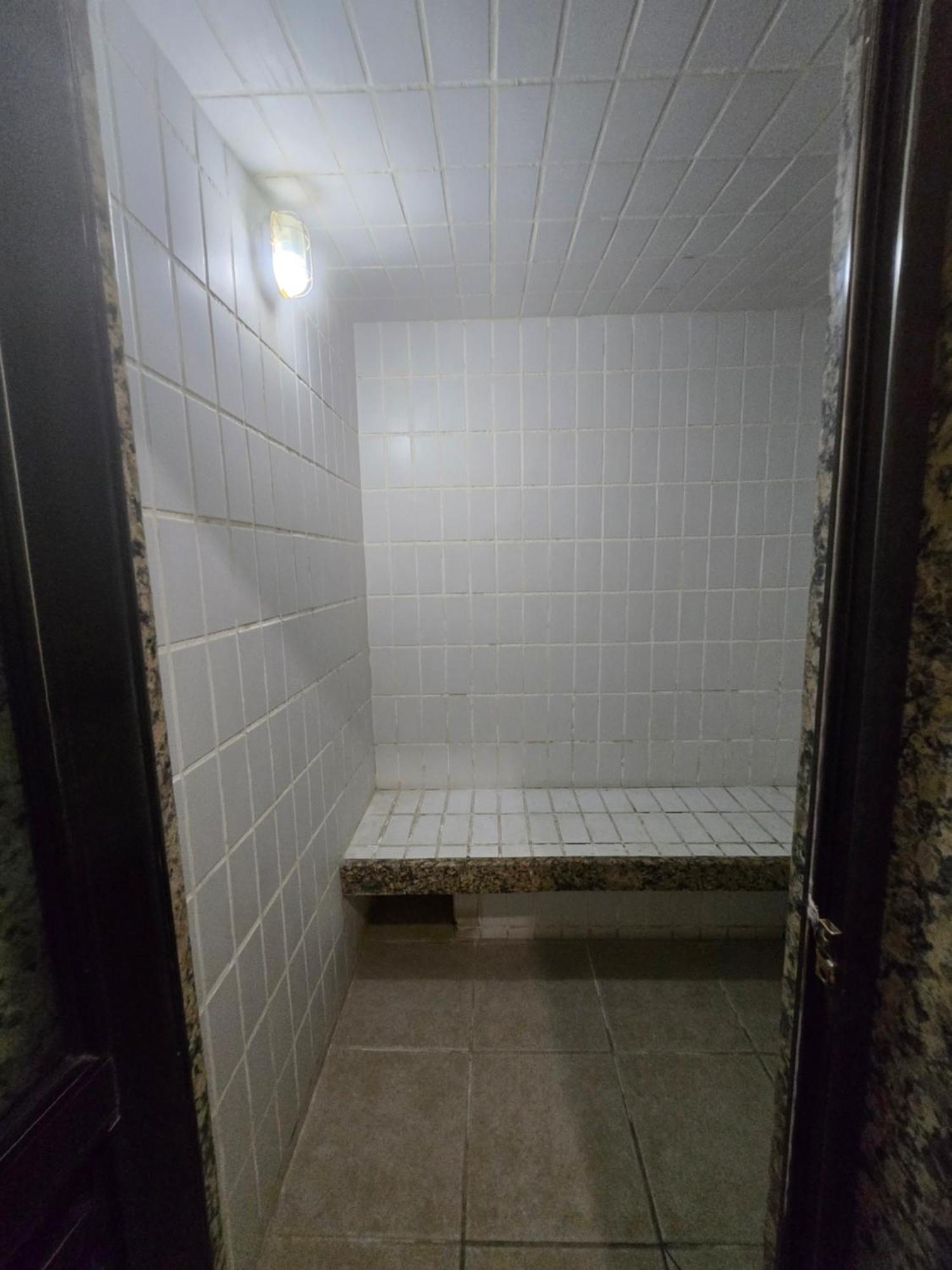 Apart Hotel Volpi 101 - Conforto & Comodidade 贝洛哈里桑塔 外观 照片