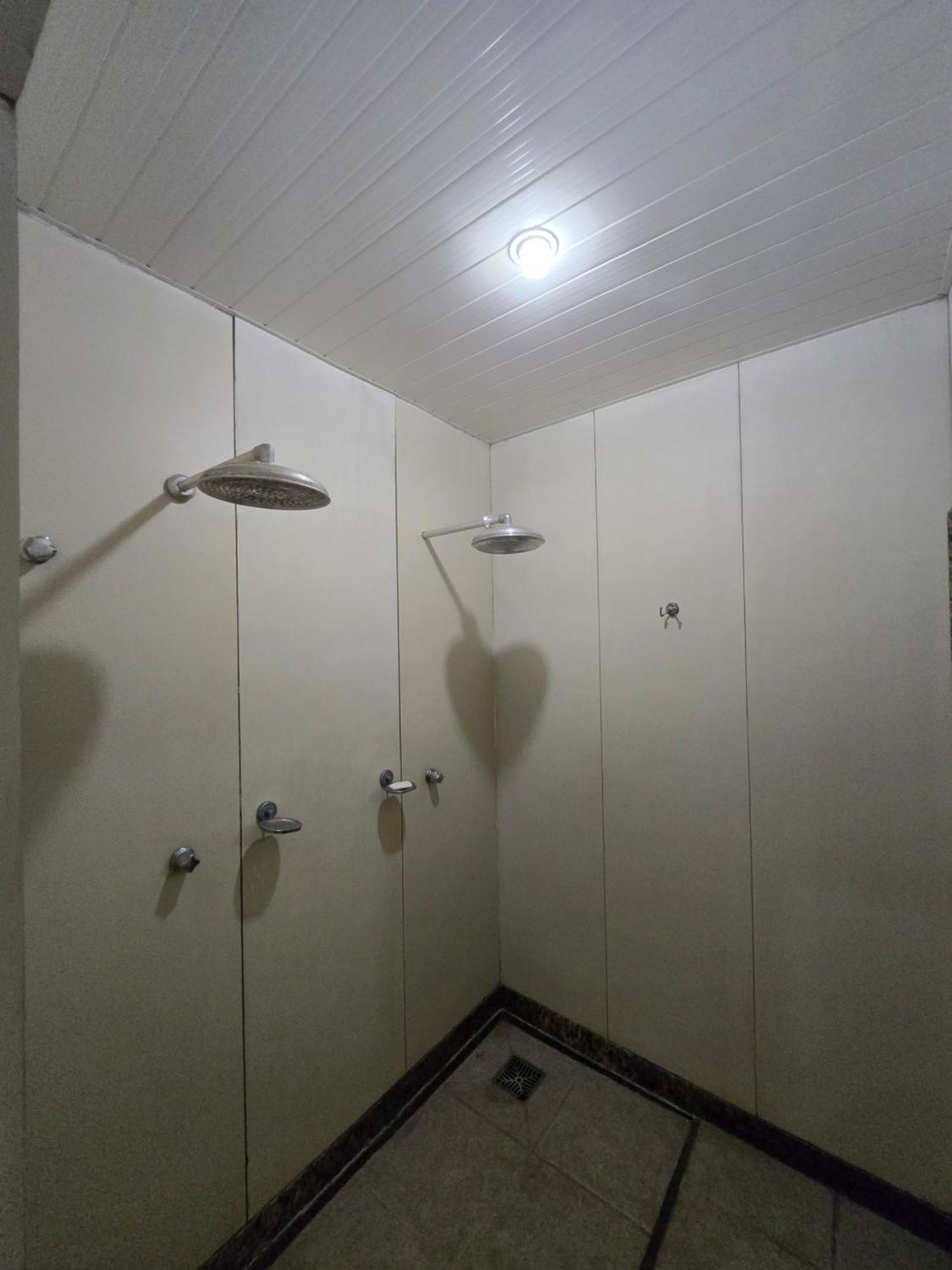 Apart Hotel Volpi 101 - Conforto & Comodidade 贝洛哈里桑塔 外观 照片
