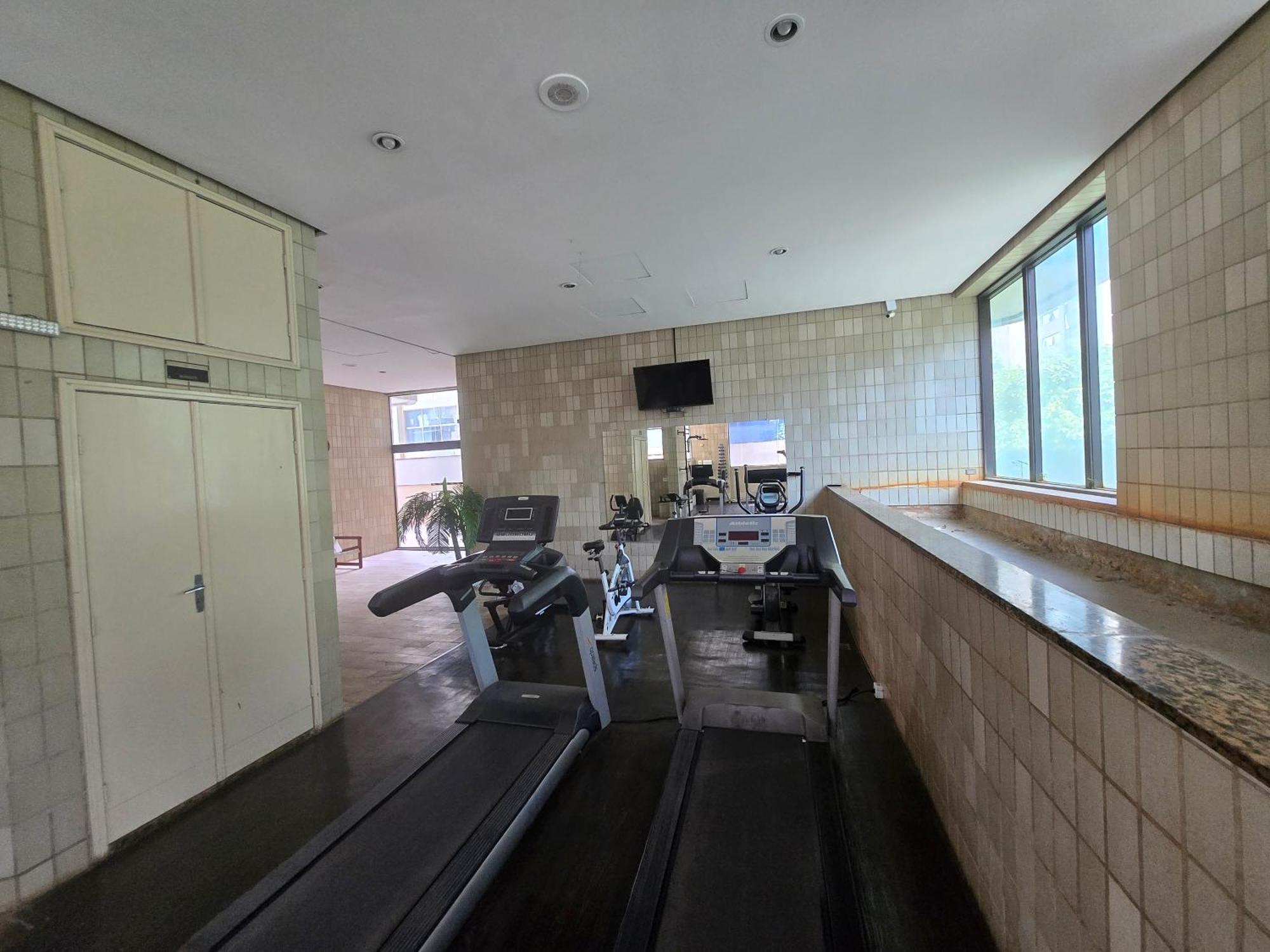 Apart Hotel Volpi 101 - Conforto & Comodidade 贝洛哈里桑塔 外观 照片